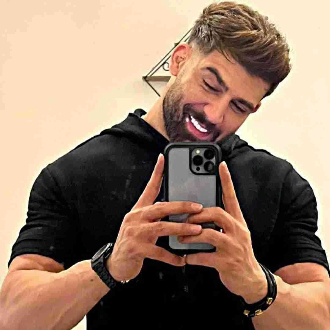 محمد محرمی سال شوم