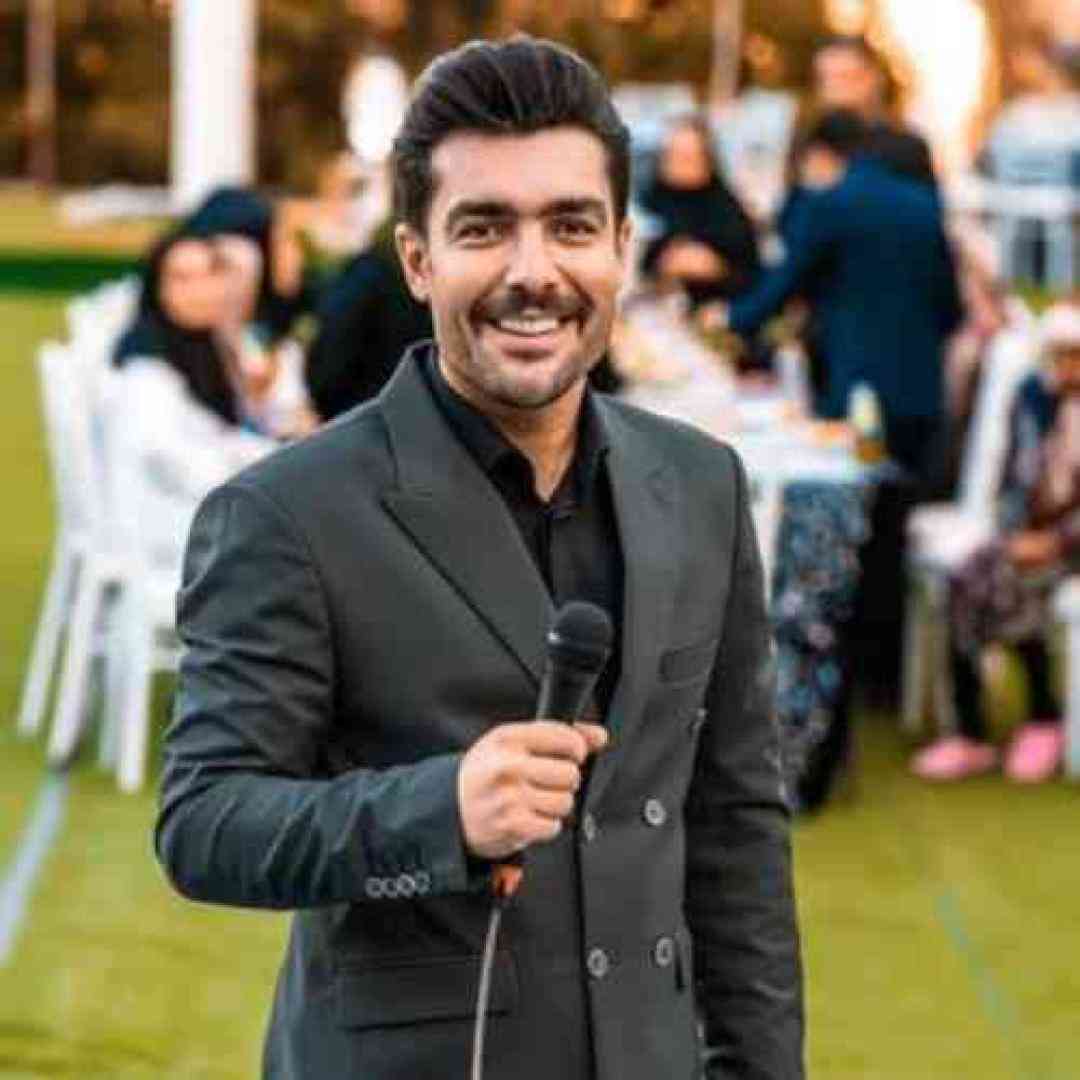 فرشید حکمتی شاز عبدالله