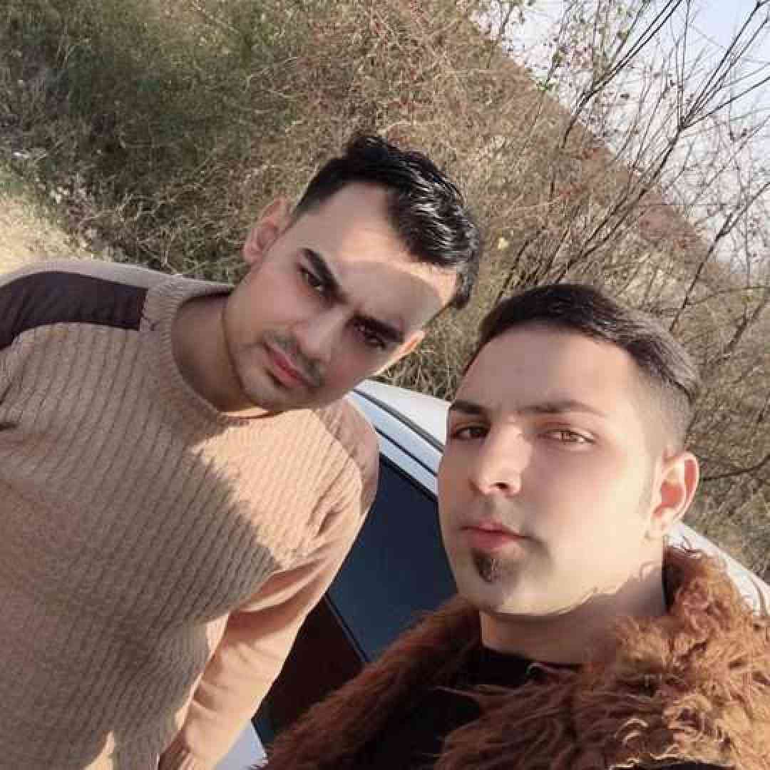 روح الله کرمی بغض سنگین روژ آخرد ها یادم