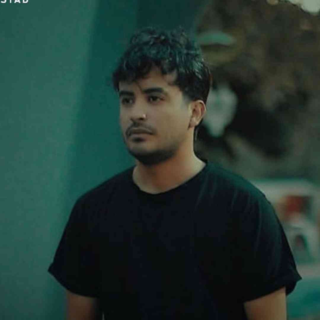 میلاد راستاد نمیتونی مثل من پیدا کنی به ولله لیلا لیلا