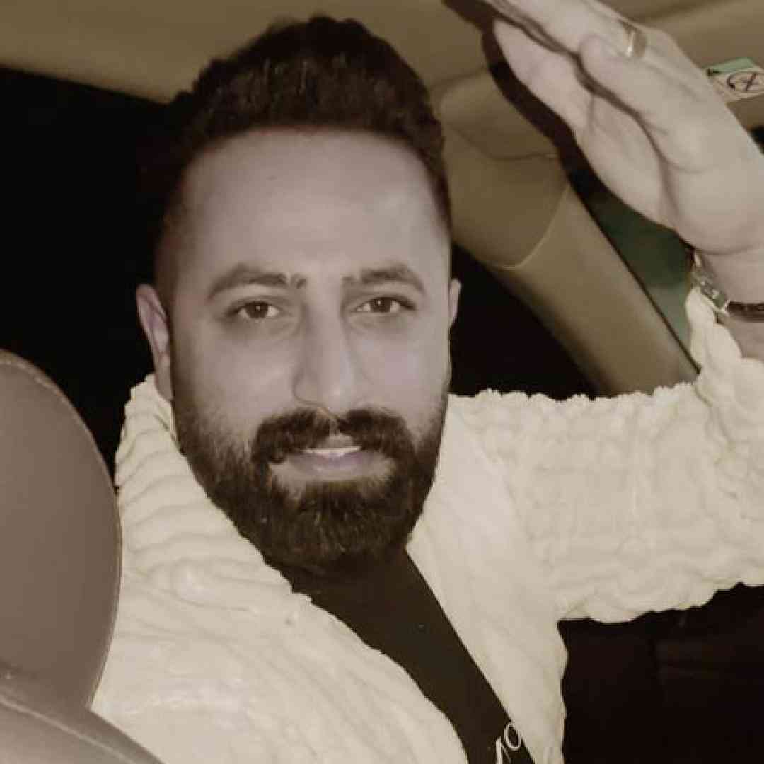 وحید مرادی داداشی