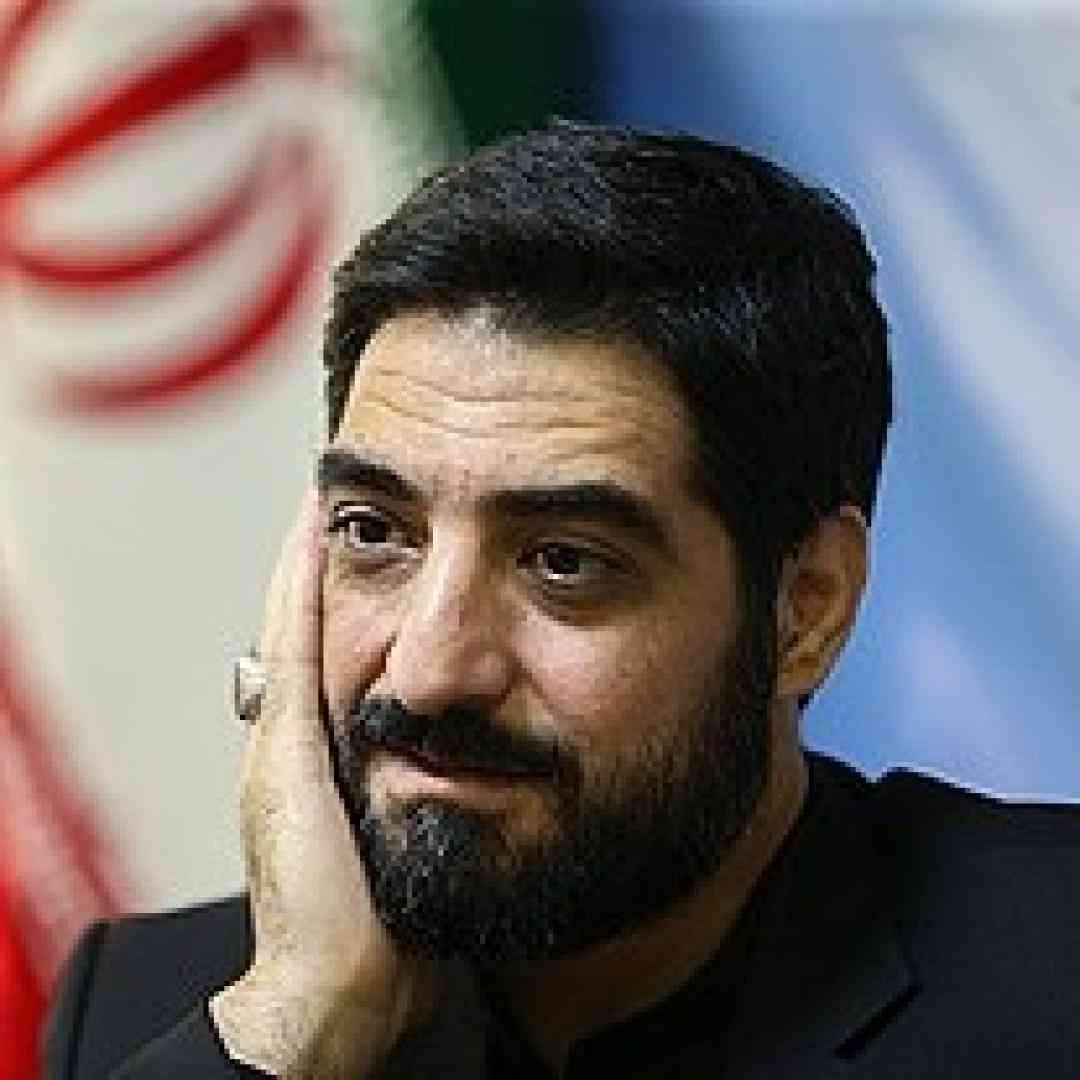 مجید بنی فاطمه وقتی غمت همیشه به عالم آرام‌بخش است