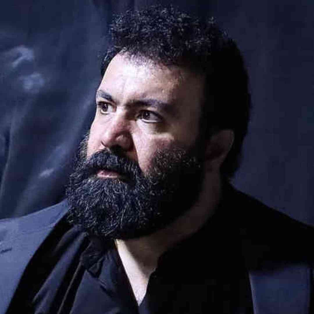 مهدی اکبری دار و ندارم خواب و قرارم