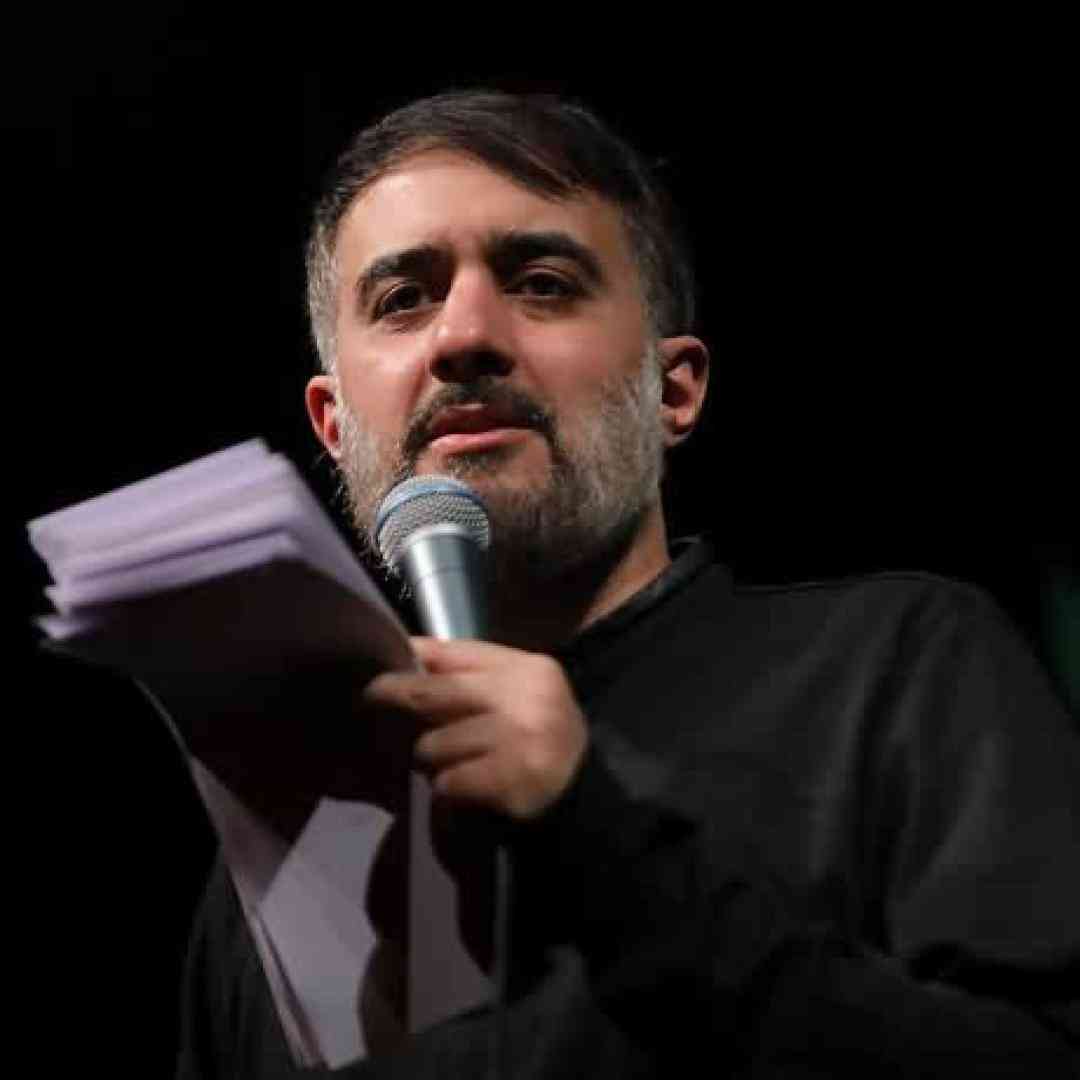 محمدحسین پویانفر دورت بگردم