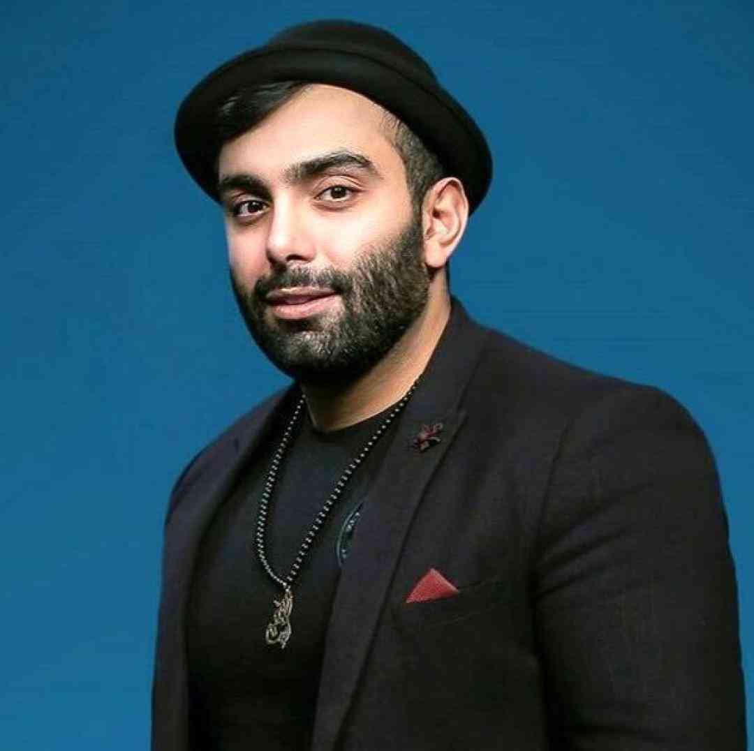 مسعود صادقلو من تورو مثل قبلنا نمیخوام