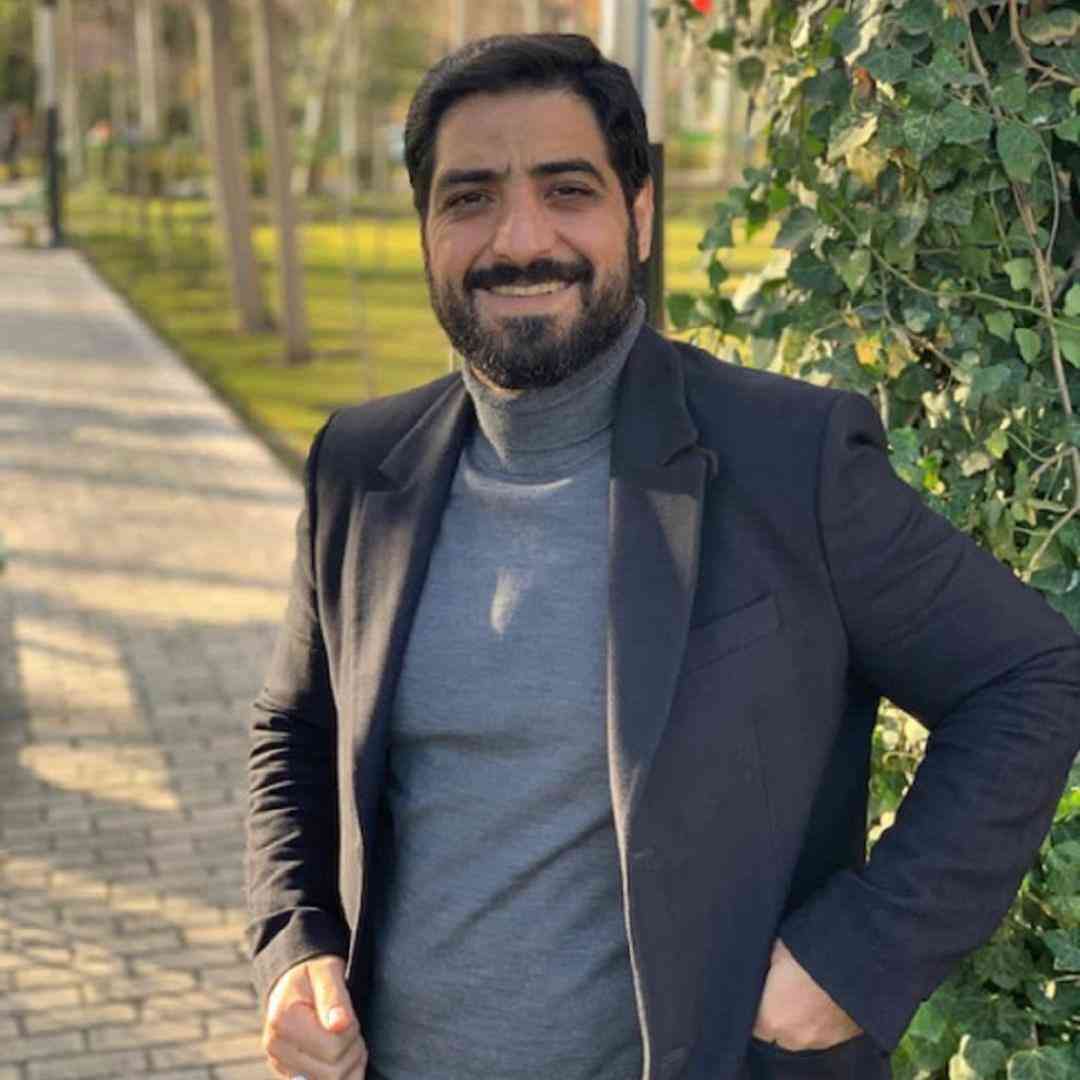 مجید بنی فاطمه ی ساقی لب تشنگان