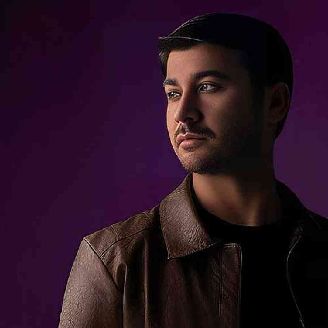 مرتضی باب غمت پیر و شکهسم که