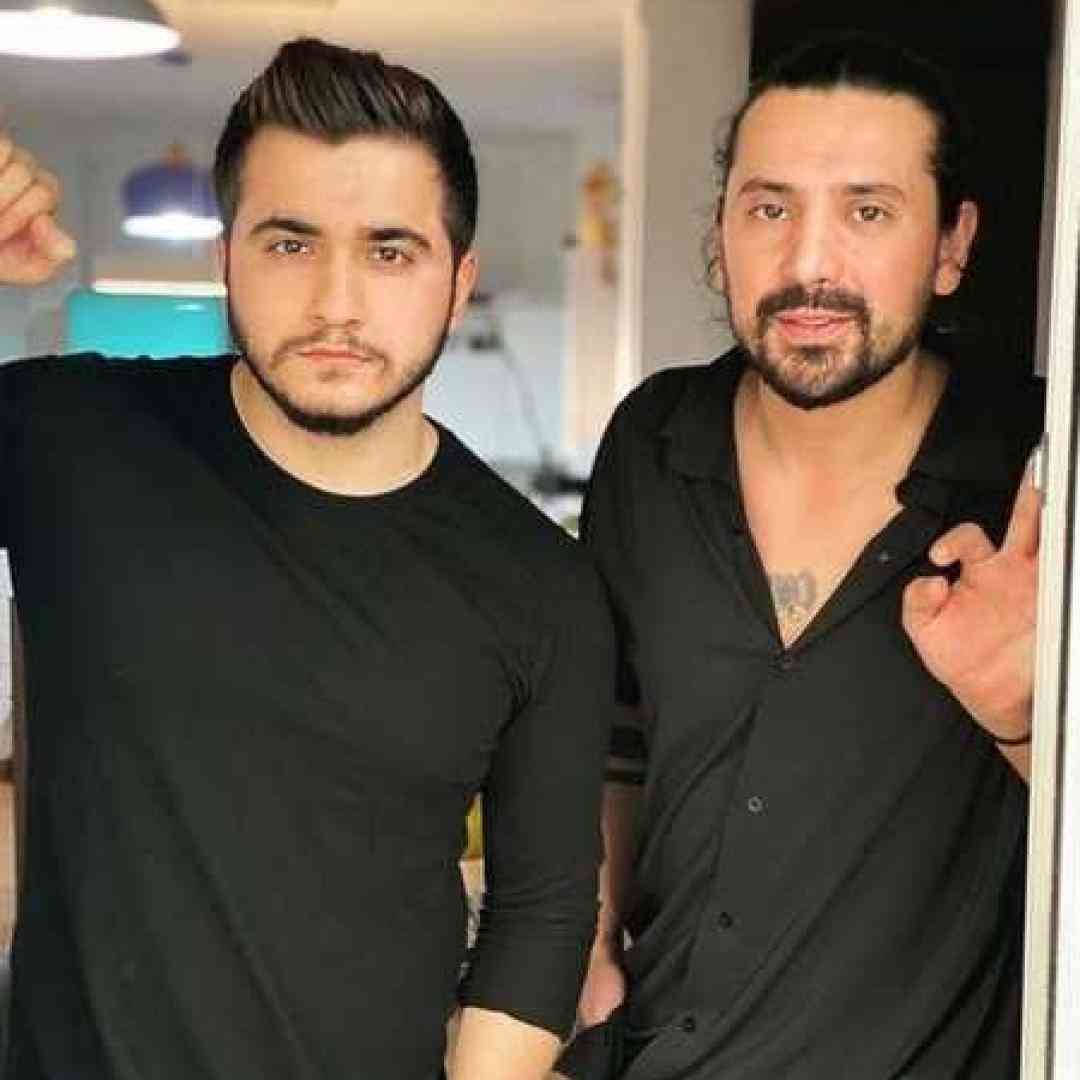 عرشیاس یعنی نمیای