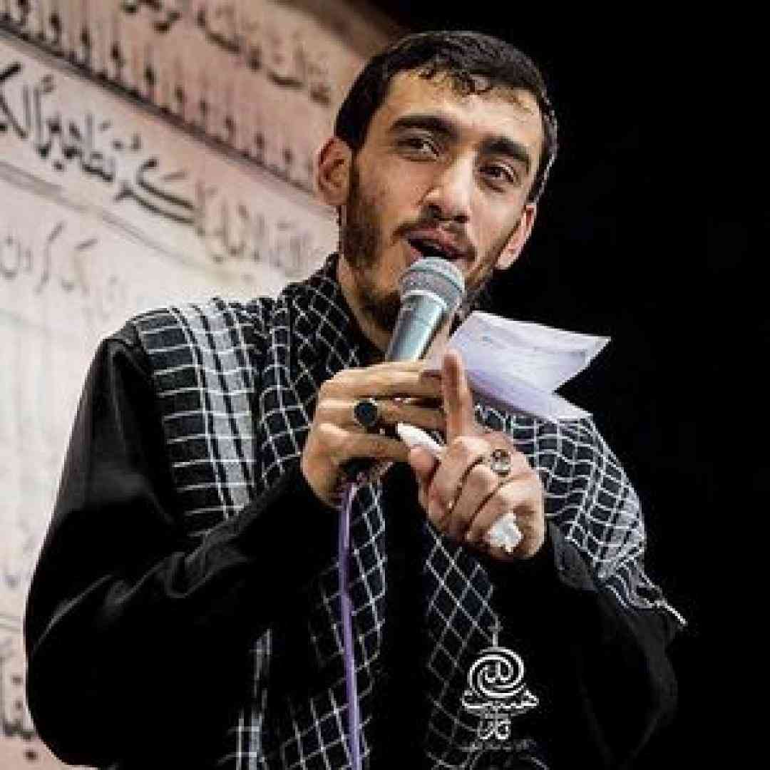 مهدی رسولی این پا و اون پا نکن بابا