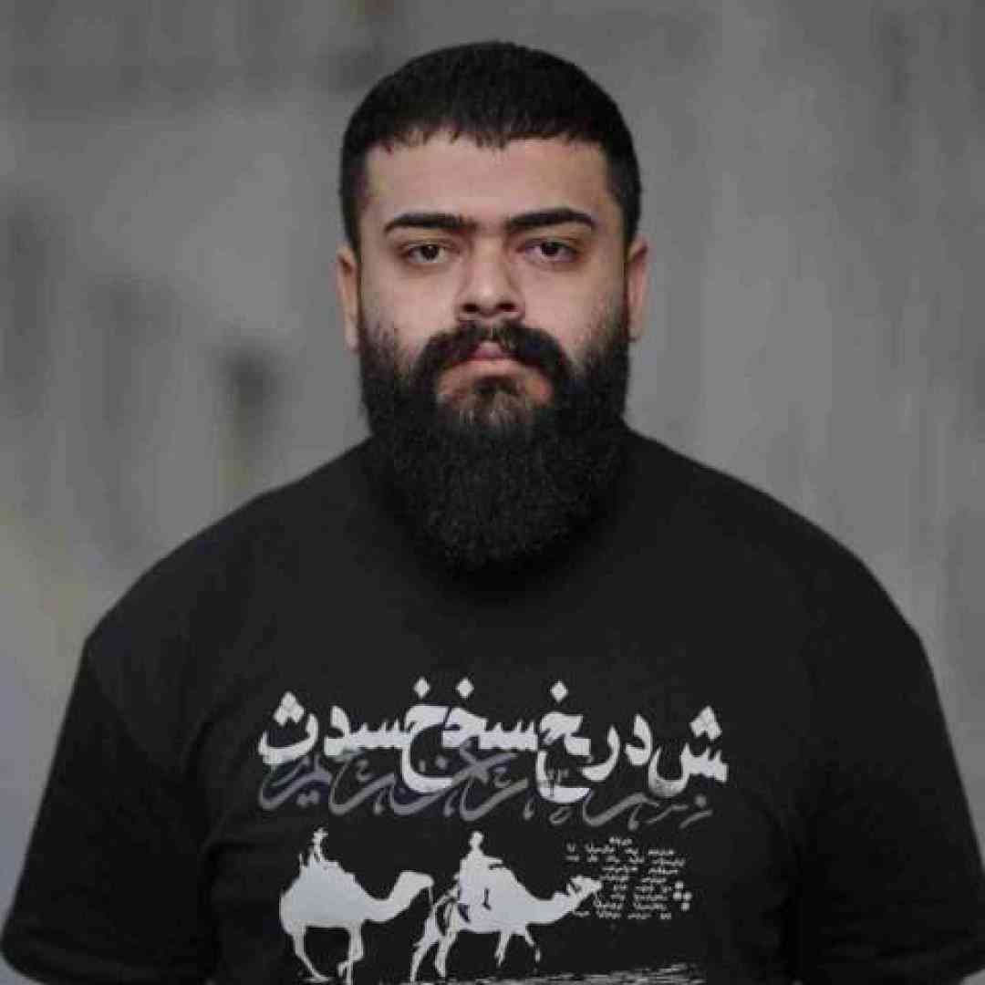 عیلراد تو روز روشن بود که اومدی به زندگیمو شب بود