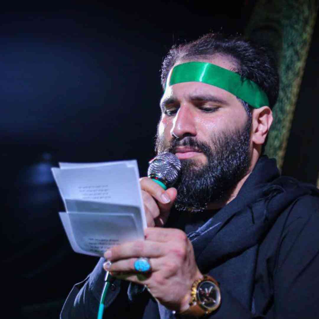 رضا شیخی غلام قمرم