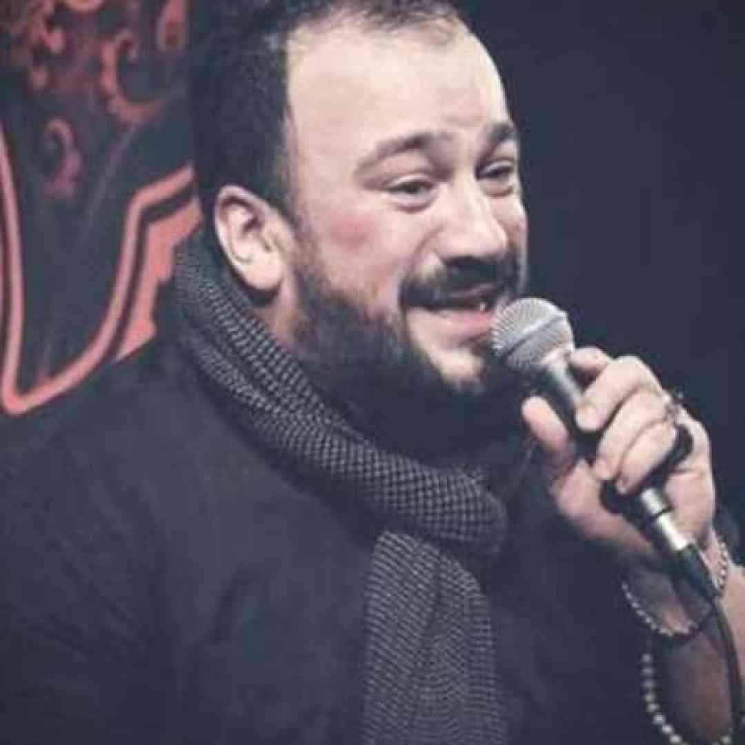 سید‌ طالع باکویی منم شیر شجاعت منم معدن غیرت