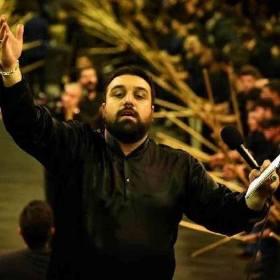 مهدی لیثی یا زینب