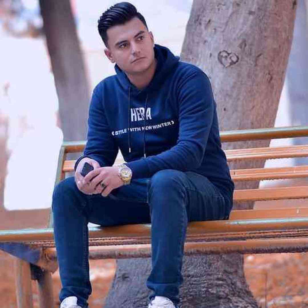 رامین کرمی هرشو گرد بتی عرق رقصم و ناوه غم