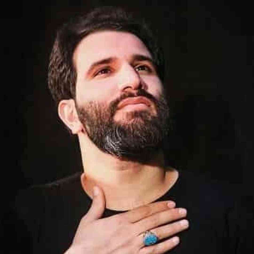 رضا شیخی حضرت ابوالفضل