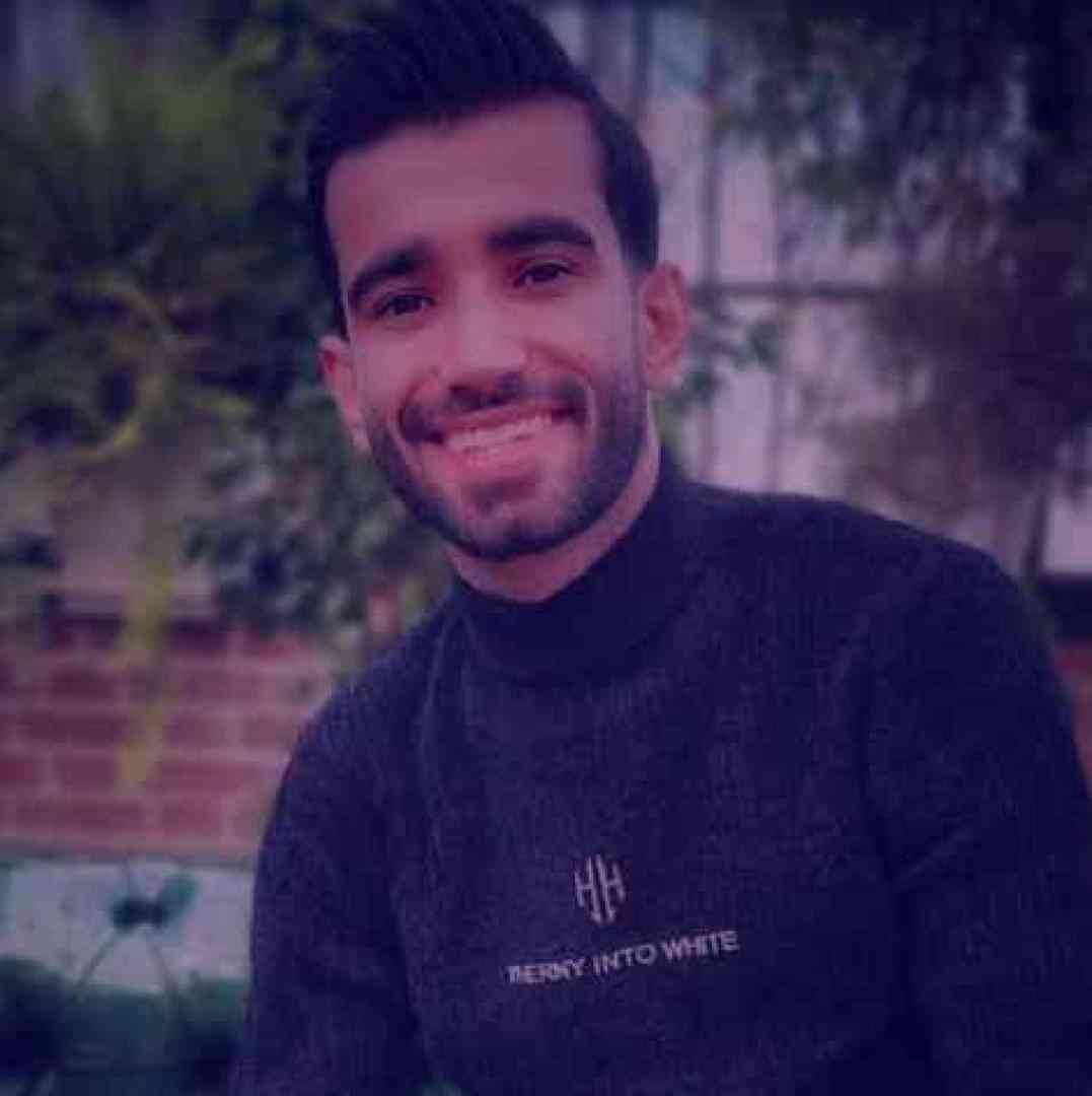 محمد خان بابایی برار برار