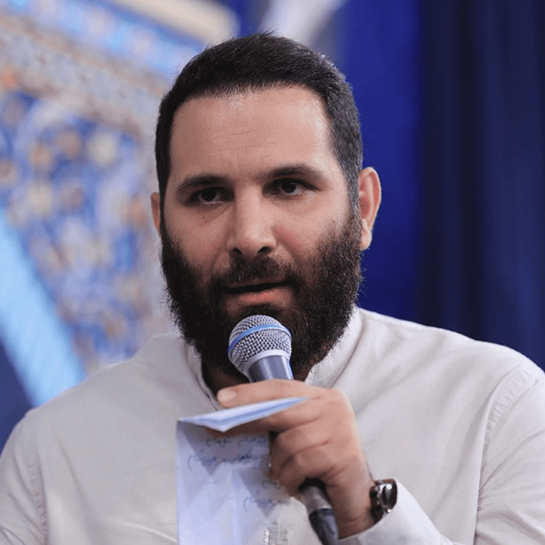 محمد حسین حدادیان حالا اومدی حالا که دیگه رقیه افتاده از پا اومدی