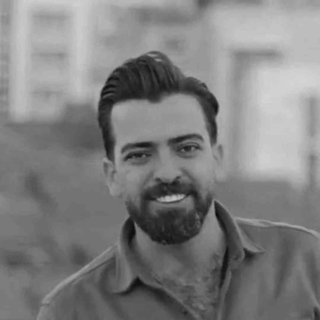 رامین مهری حضرت سقا