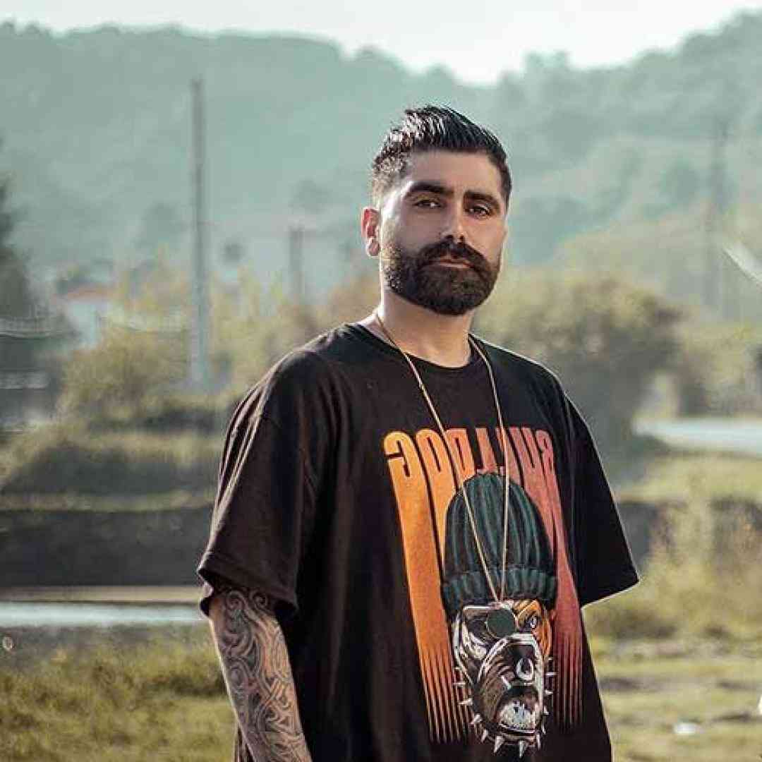 نیما گلنژاد دلتنگی