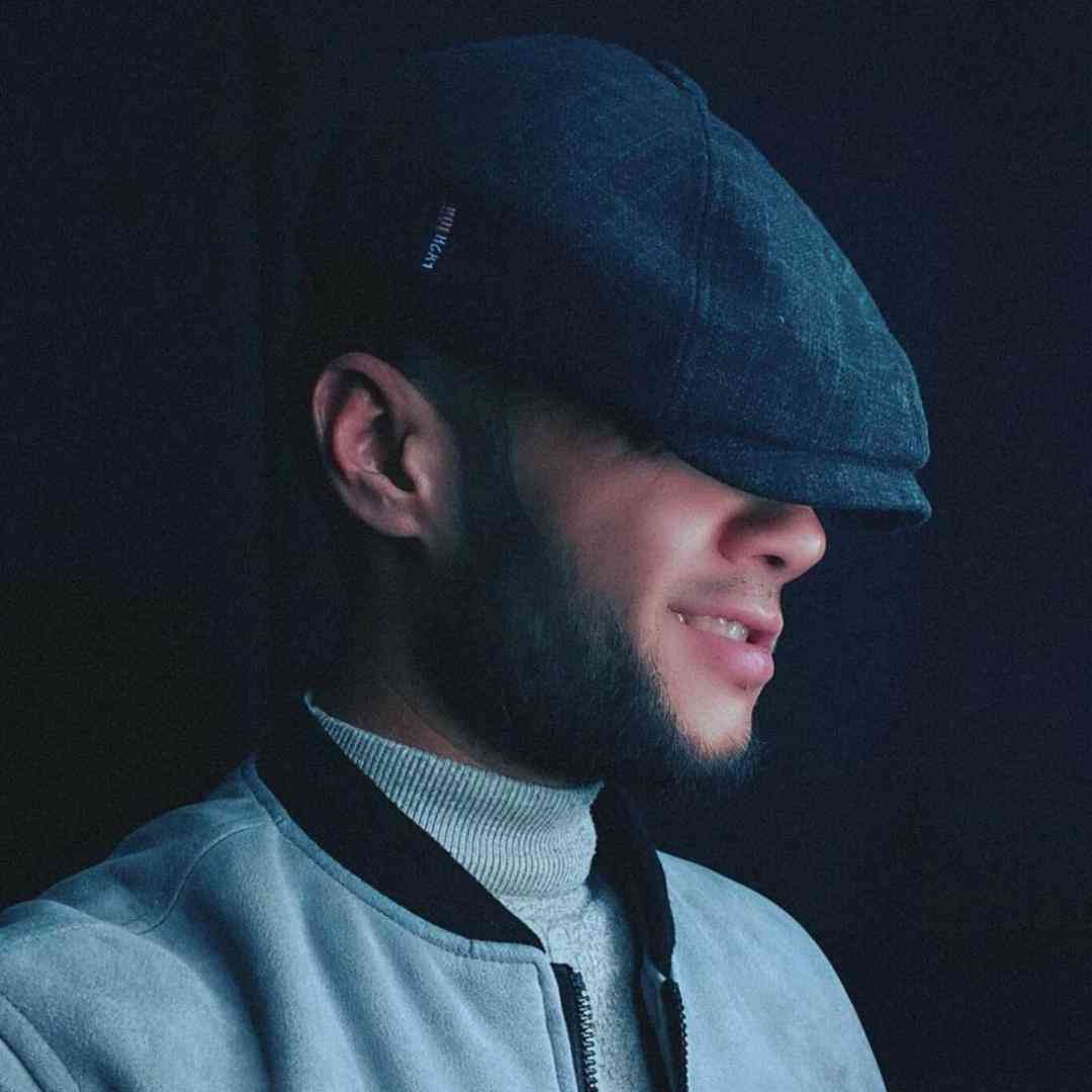 اعظم چیک بامبولی بامبولی