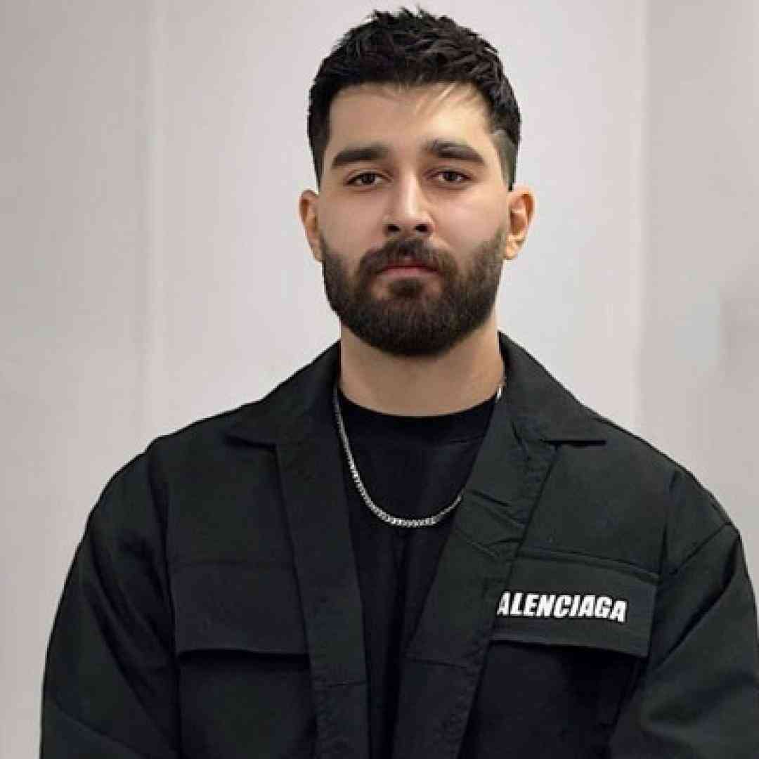 علی یاسینی عوض شدی