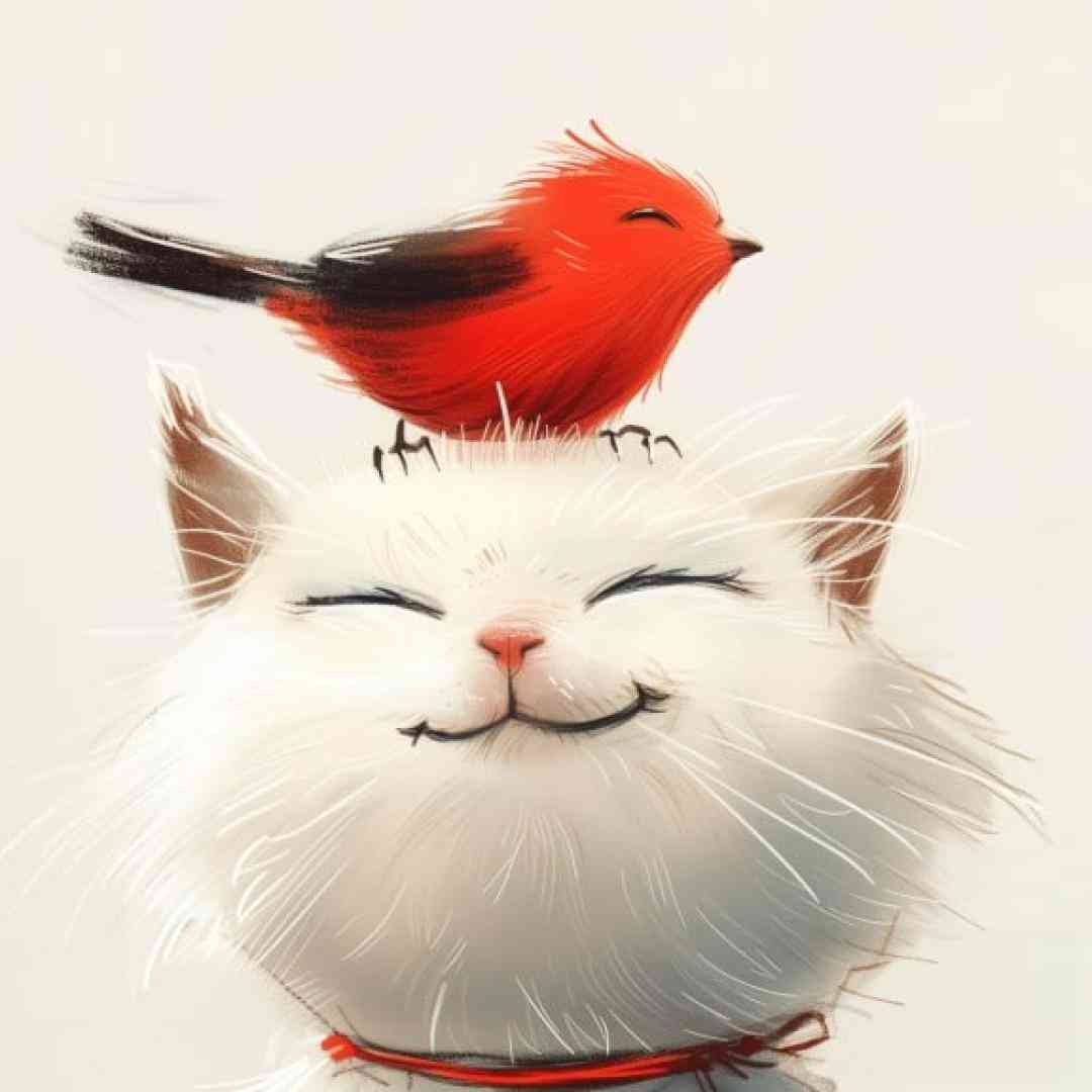  چی میشه بعدت – صدای زن