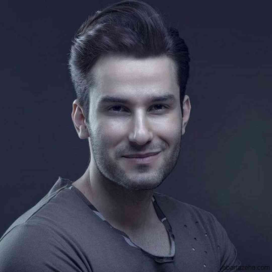 مهدی احمدوند طفلی دلم