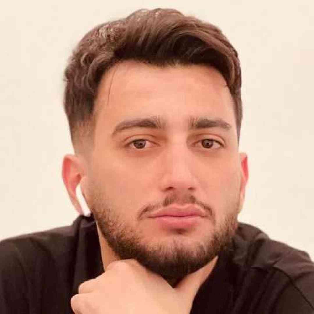 علیرضا باباجانی روزی روزگاری