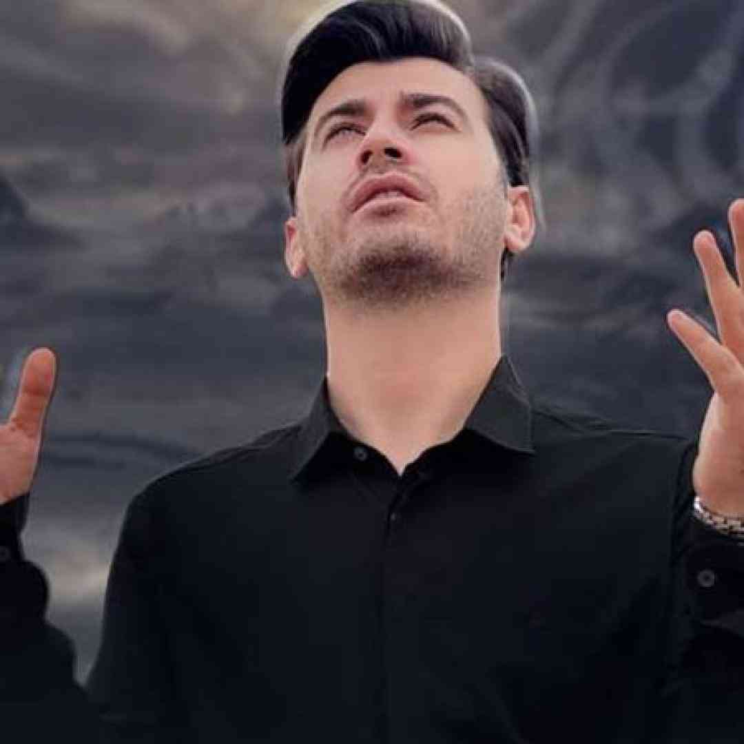 مرتضی باب لالا جونوم