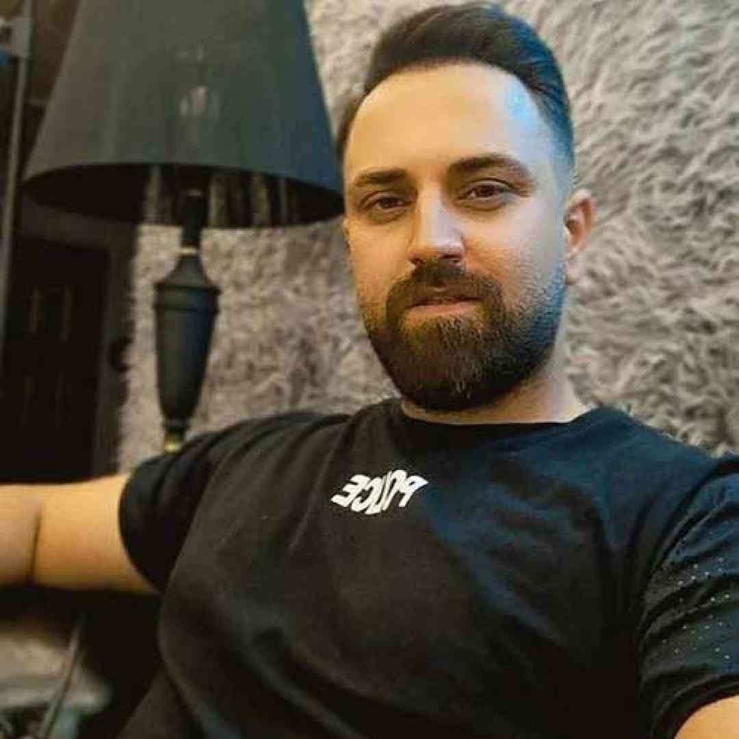 احمد صفایی شب