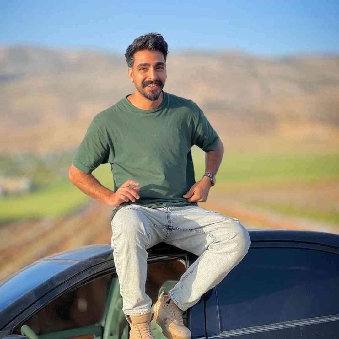 سپر و پروا بال پرواز