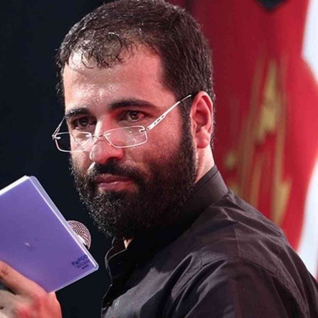 حسین سیب سرخی خاک سر کوی تو