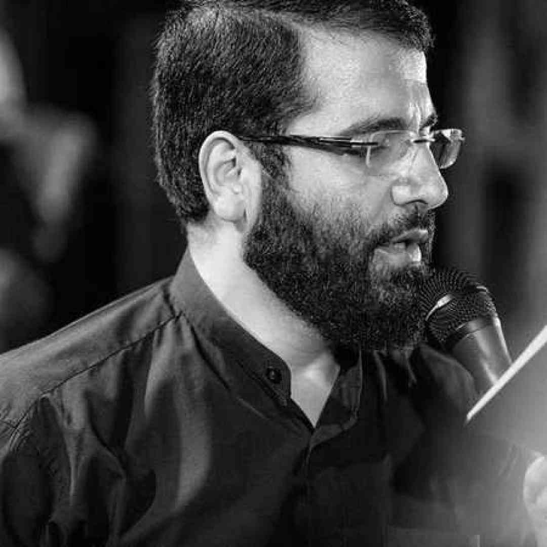 حسین سیب سرخی از دنیا دیگه سیر شدم