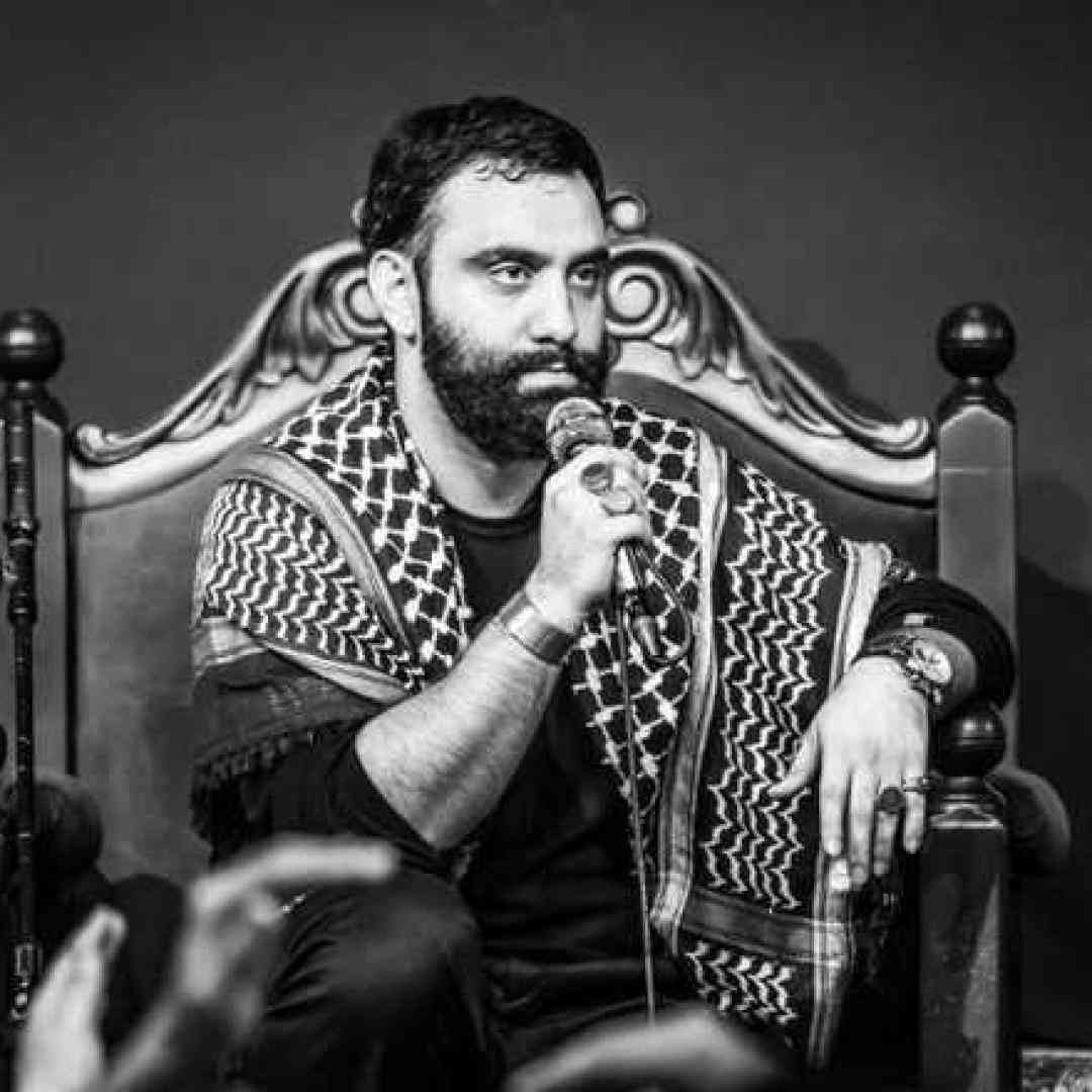 جواد مقدم بازم محرم