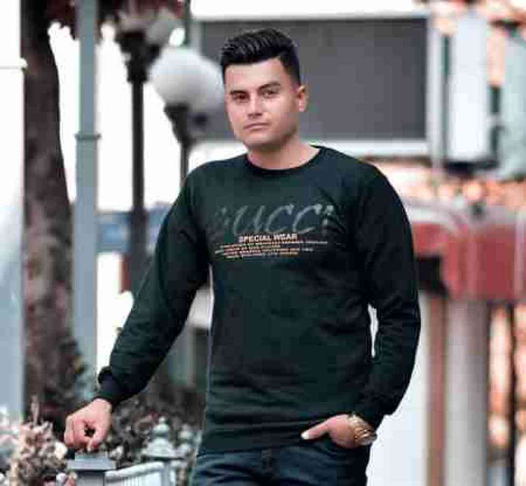 رامین کرمی حبسم و ناوه خوم حبسم و ناوه خوم