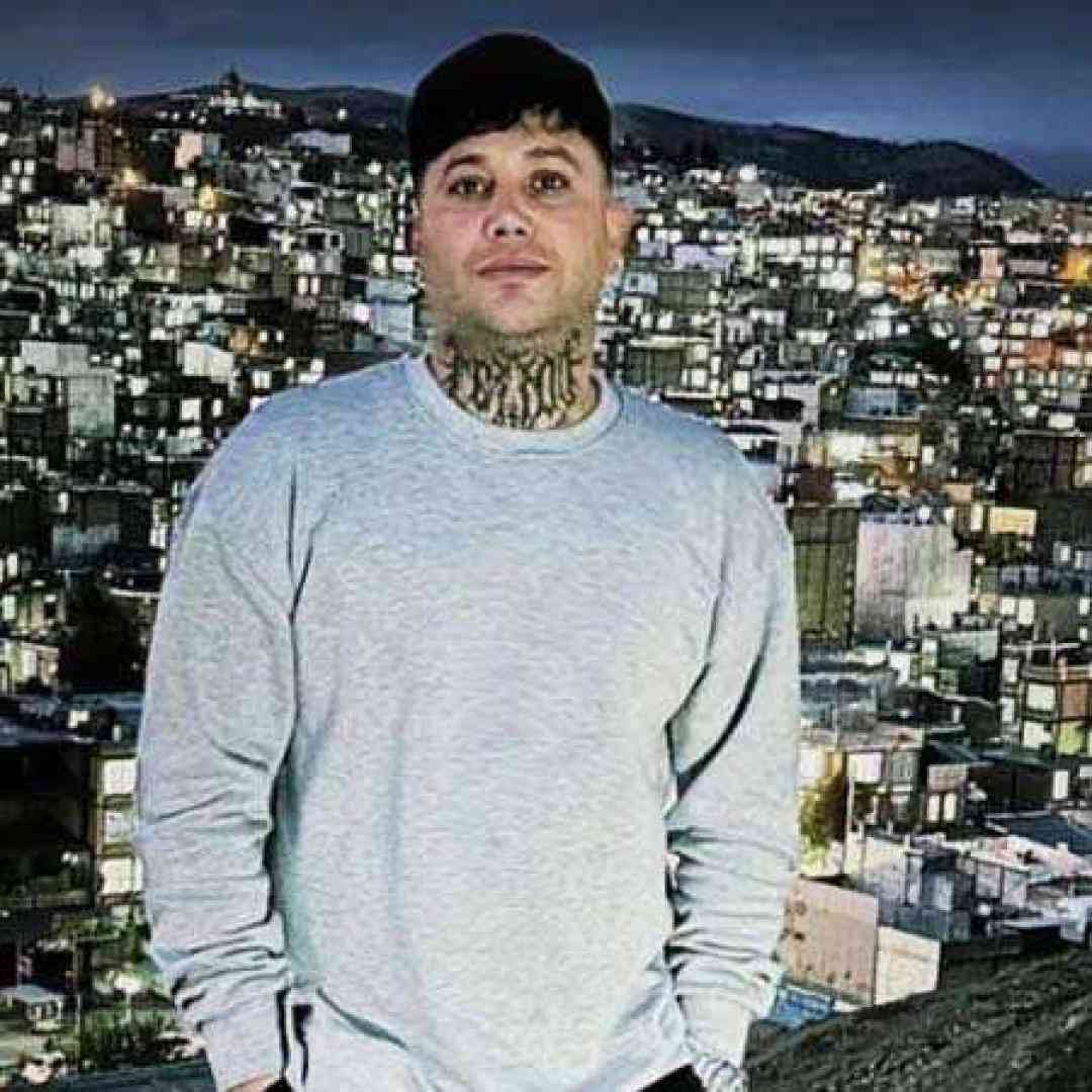 علی احمدیانی کابوس من شدی لیلاج سخت مه