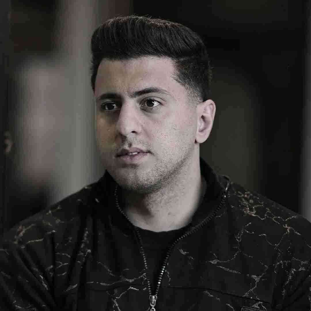 سبحان رستمی این پسر بمیره برات کمه