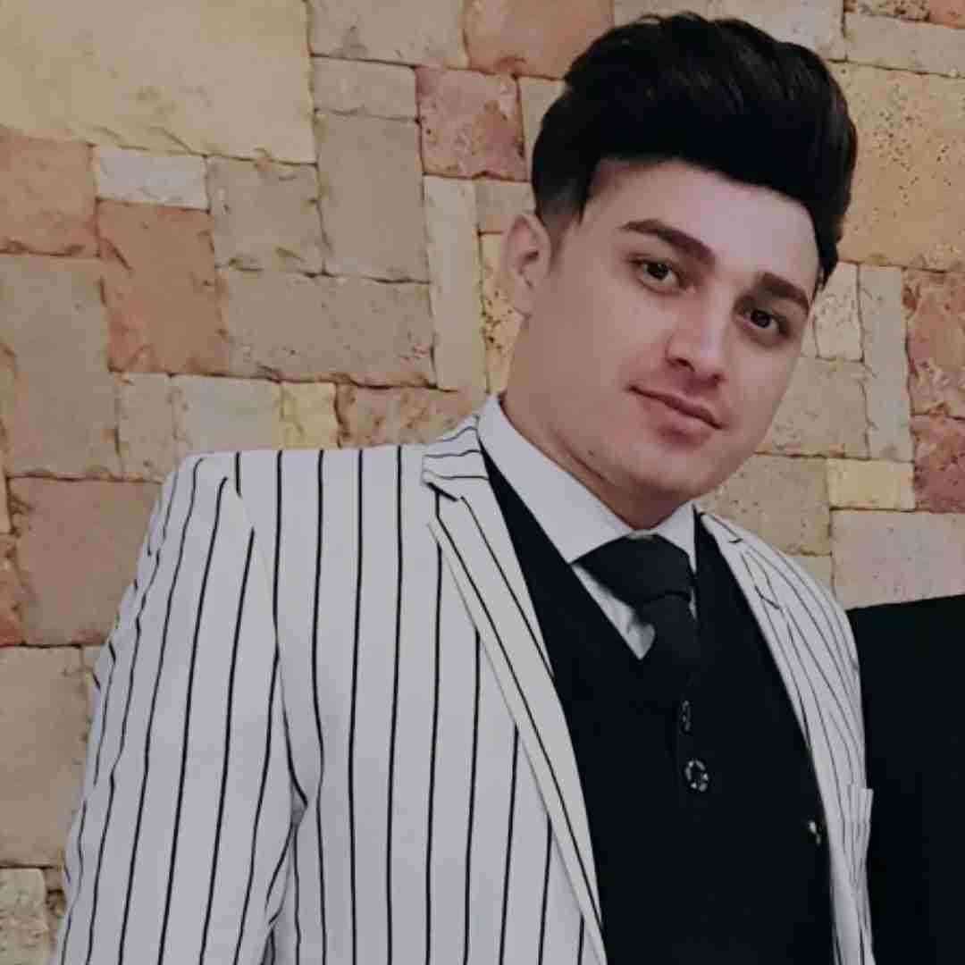 علی فرزامی و میلاد قاسمی هرشو مس و خراو باتیل ار بان آگر