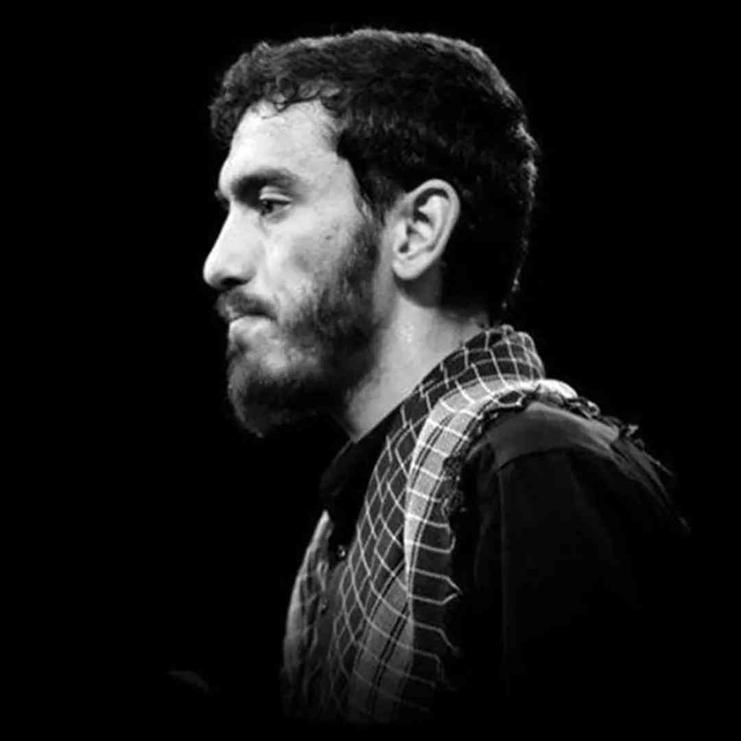 مهدی رسولی یادت میاد برام دعا میکردی