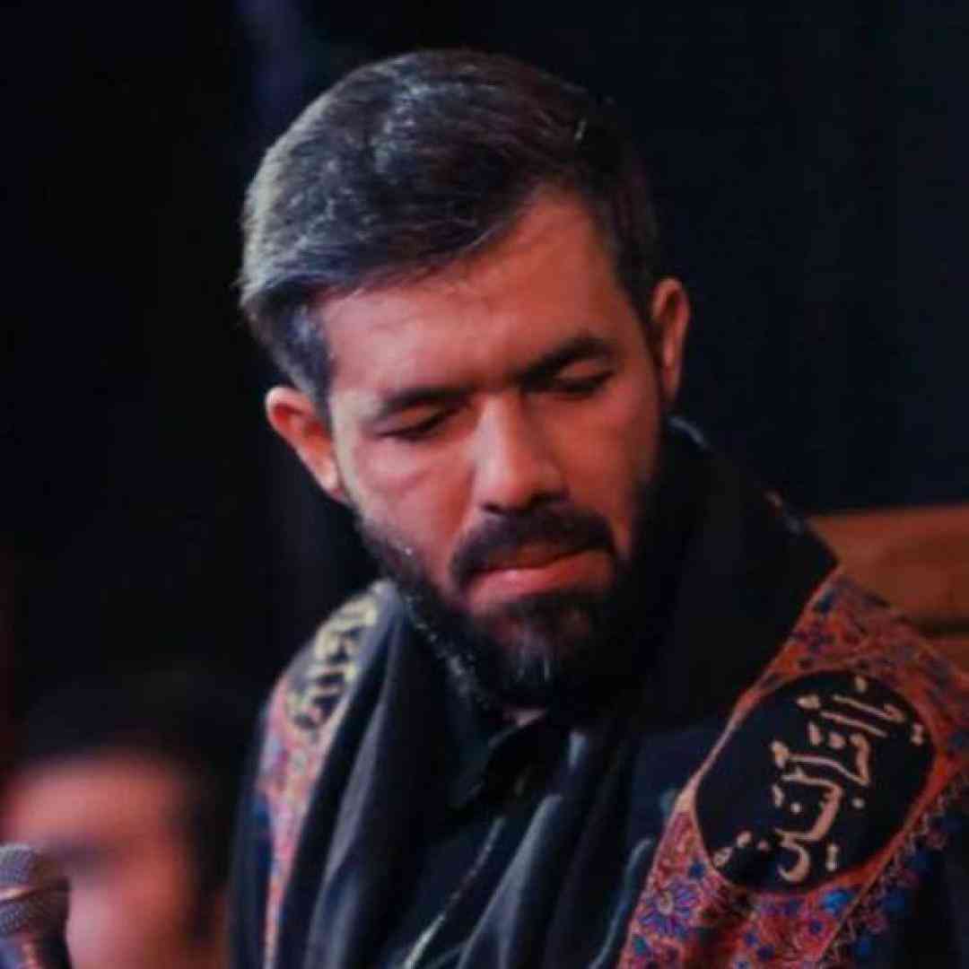 حسین ستوده لیلا شدی مجنون بشم آره