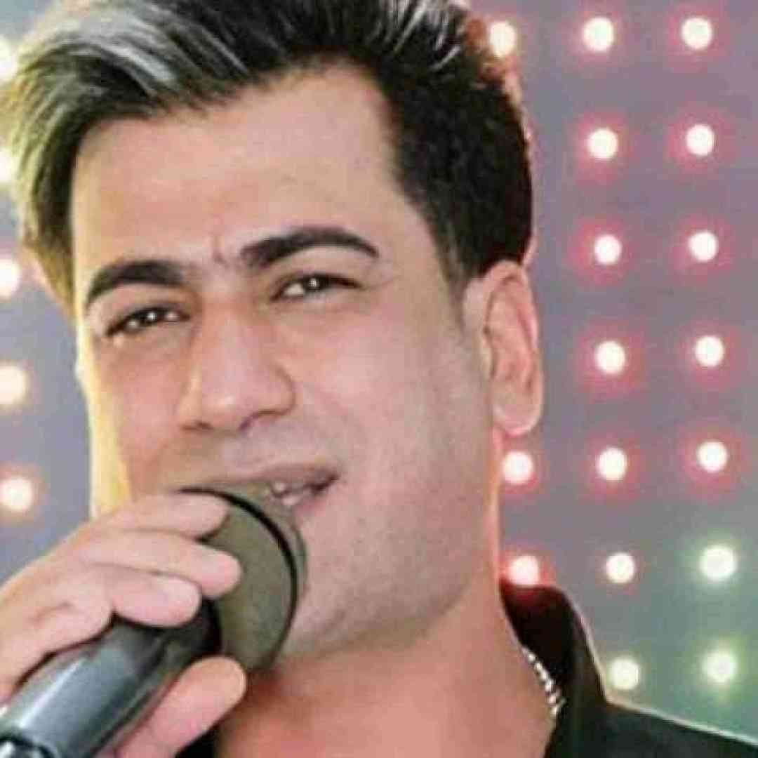 مسلم فتاحی همگی سلام علیکم