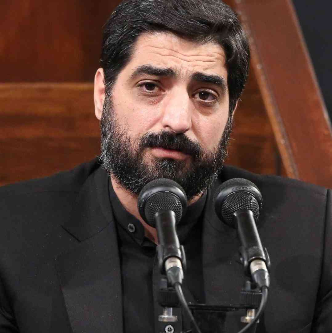 مجید بنی فاطمه غبار دشت بالا رفت