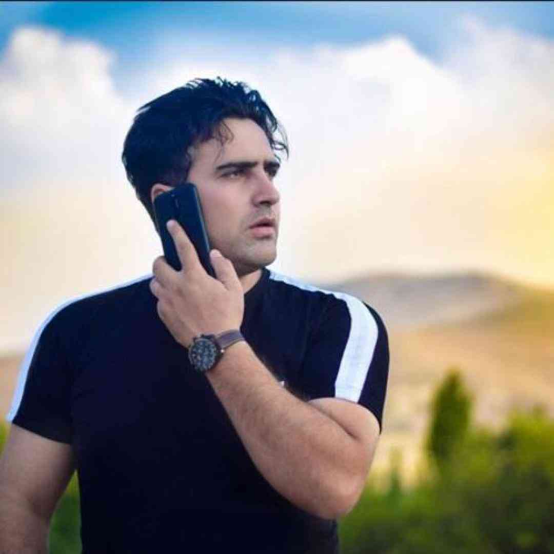 علی فرزامی عرقمه واردیه مس کردمسی