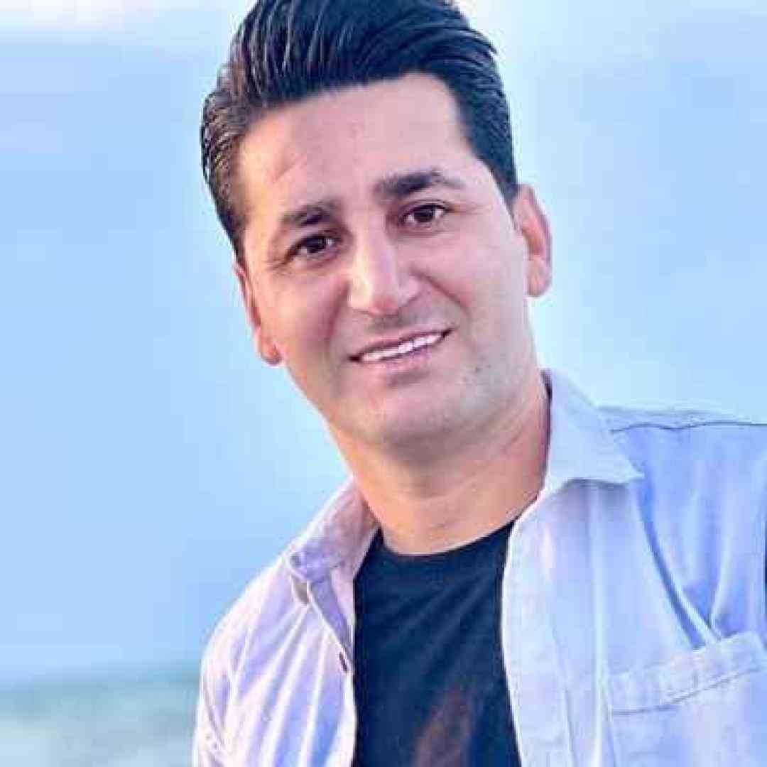 عرفان خشرودی پوست شیر