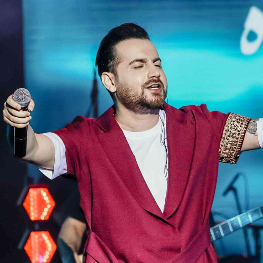 سامان جلیلی تنهایی