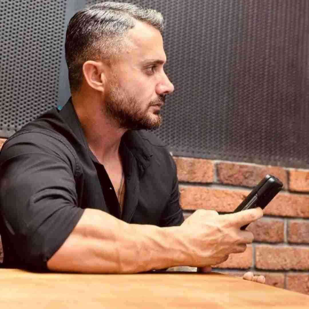 ابی عالی سلام عزیز