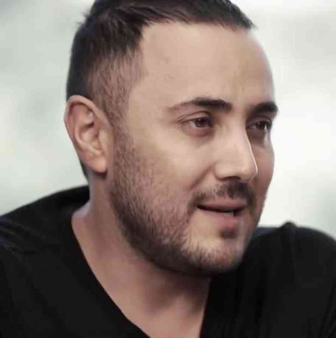 ناصر زینعلی قربون دلت ای وای ای وای