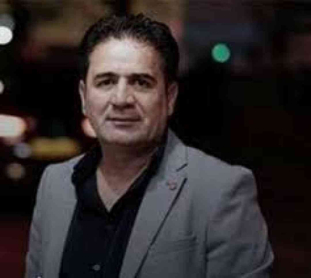 شیروان عبدالله له خرینگه ای بیری بیری