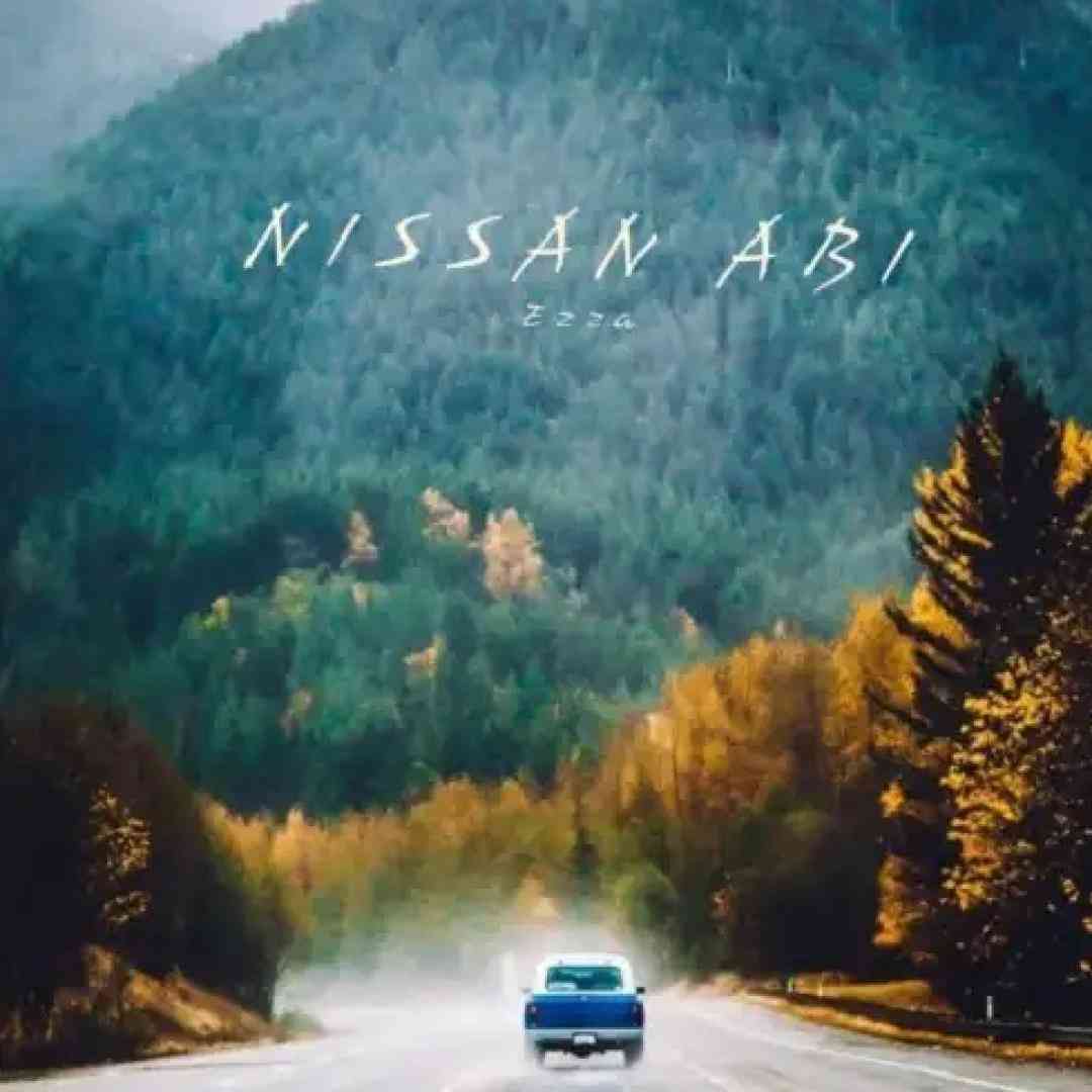 علی ازا نیسان آبی