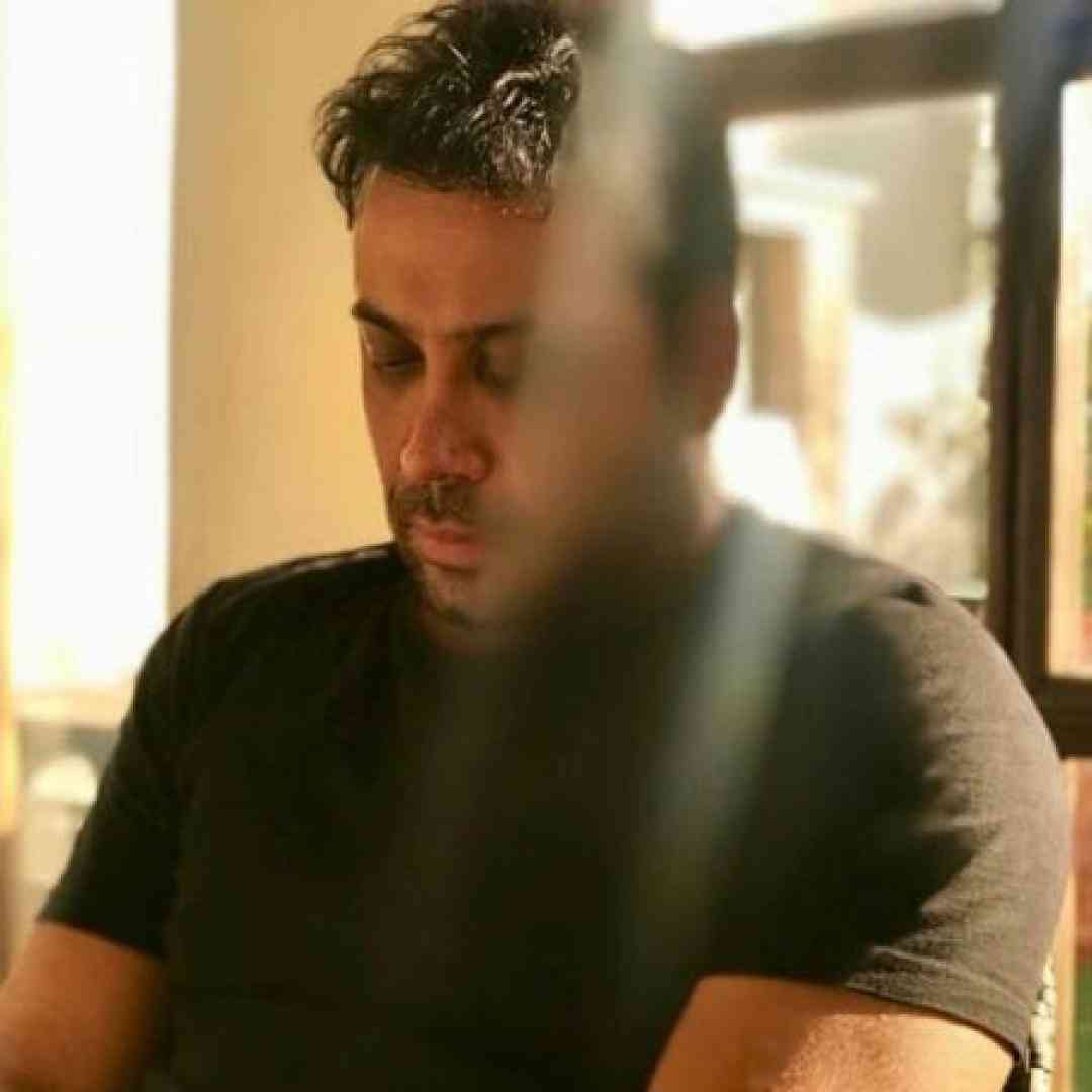 محسن چاوشی هی جان بسر شدم که تو را آرزو کنم